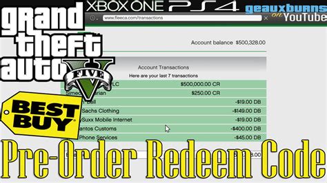 grand theft auto for xbox one|gta 5 redeem code xbox one.